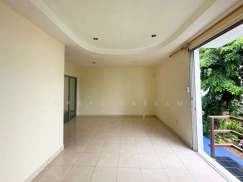 Noble Park Bangplee, Samut Prakan, Soi Noble Park Village, Bangphli Yai, Bang Plee, Samut Prakan, 2 Bedrooms, 115 sqm, Condo For Sale, by Punpapa Rassamee, 500412405 - DDproperty.com