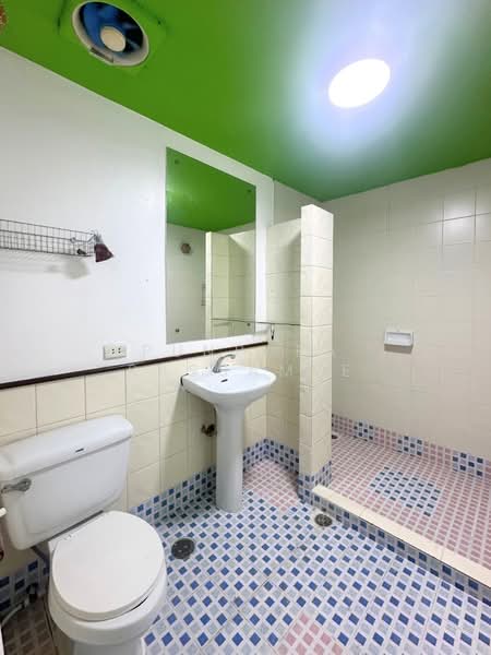 Noble Park Bangplee, Samut Prakan, Soi Noble Park Village, Bangphli Yai, Bang Plee, Samut Prakan, 2 Bedrooms, 115 sqm, Condo For Sale, by Punpapa Rassamee, 500412405 - DDproperty.com
