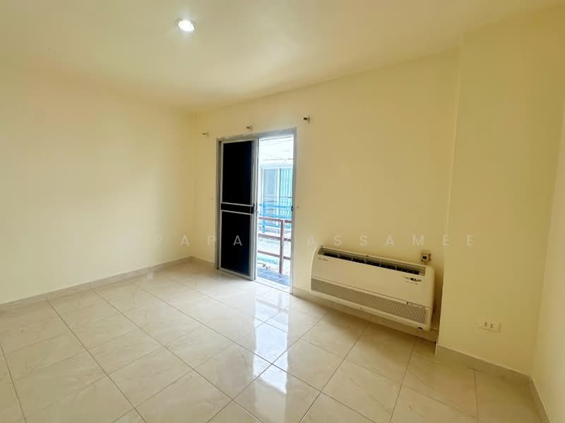 Noble Park Bangplee, Samut Prakan, Soi Noble Park Village, Bangphli Yai, Bang Plee, Samut Prakan, 2 Bedrooms, 115 sqm, Condo For Sale, by Punpapa Rassamee, 500412405 - DDproperty.com