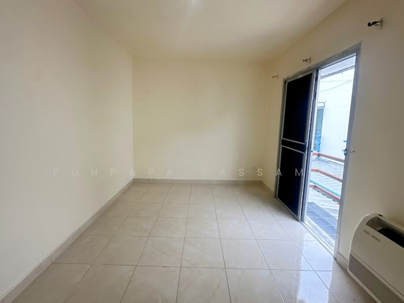 Noble Park Bangplee, Samut Prakan, Soi Noble Park Village, Bangphli Yai, Bang Plee, Samut Prakan, 2 Bedrooms, 115 sqm, Condo For Sale, by Punpapa Rassamee, 500412405 - DDproperty.com