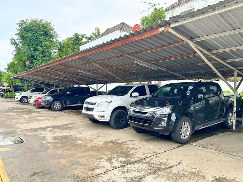 Noble Park Bangplee : โนเบิล พาร์ค บางพลี, สมุทรปราการ, ซอย หมู่บ้านโนเบิลพาร์ค, บางพลีใหญ่, บางพลี, สมุทรปราการ, 115 ตร.ม., คอนโด ขาย, โดย Punpapa Rassamee, 500412405 - DDproperty.com