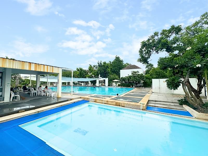 Noble Park Bangplee : โนเบิล พาร์ค บางพลี, สมุทรปราการ, ซอย หมู่บ้านโนเบิลพาร์ค, บางพลีใหญ่, บางพลี, สมุทรปราการ, 115 ตร.ม., คอนโด ขาย, โดย Punpapa Rassamee, 500412405 - DDproperty.com