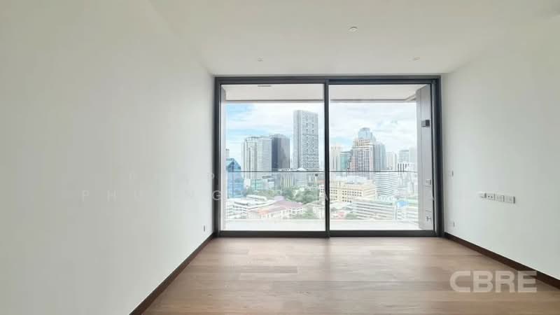Dusit Central Park (Residences), Bangkok, 946 Rama 4 Road, Silom, Bang Rak, Bangkok, 1 Bedroom, 56 sqm, Condo For Sale, by Praphinleeya Phuengkhuankhan, 500412406 - DDproperty.com