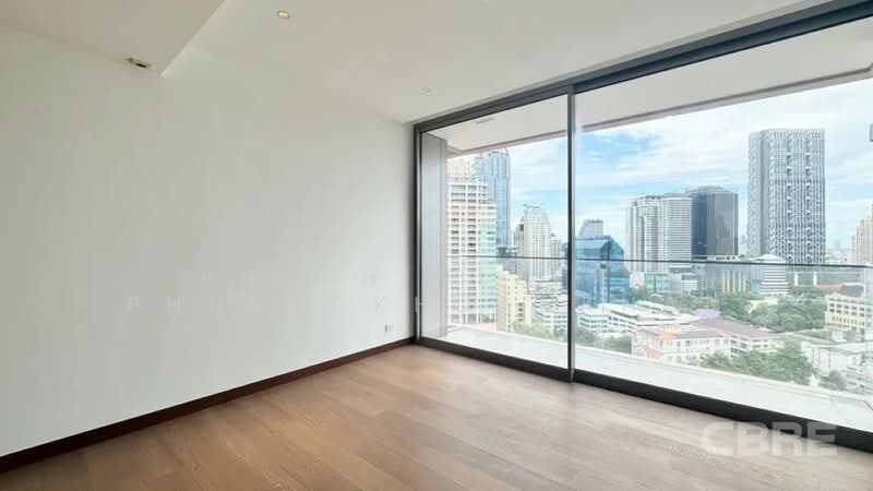 Dusit Central Park (Residences), Bangkok, 946 Rama 4 Road, Silom, Bang Rak, Bangkok, 1 Bedroom, 56 sqm, Condo For Sale, by Praphinleeya Phuengkhuankhan, 500412406 - DDproperty.com
