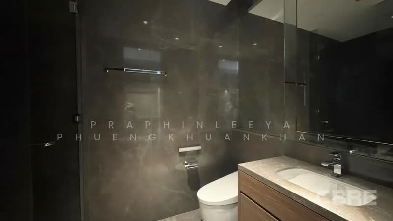 Dusit Central Park (Residences), Bangkok, 946 Rama 4 Road, Silom, Bang Rak, Bangkok, 1 Bedroom, 56 sqm, Condo For Sale, by Praphinleeya Phuengkhuankhan, 500412406 - DDproperty.com