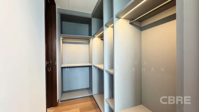 Dusit Central Park (Residences), Bangkok, 946 Rama 4 Road, Silom, Bang Rak, Bangkok, 1 Bedroom, 56 sqm, Condo For Sale, by Praphinleeya Phuengkhuankhan, 500412406 - DDproperty.com