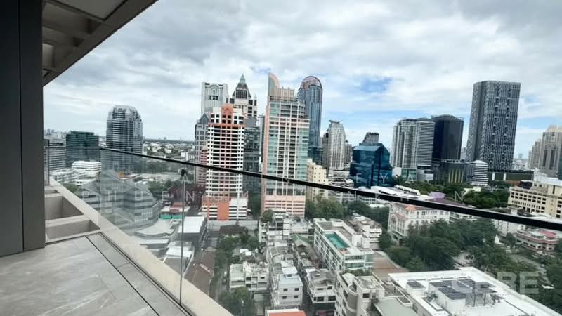 Dusit Central Park (Residences), Bangkok, 946 Rama 4 Road, Silom, Bang Rak, Bangkok, 1 Bedroom, 56 sqm, Condo For Sale, by Praphinleeya Phuengkhuankhan, 500412406 - DDproperty.com