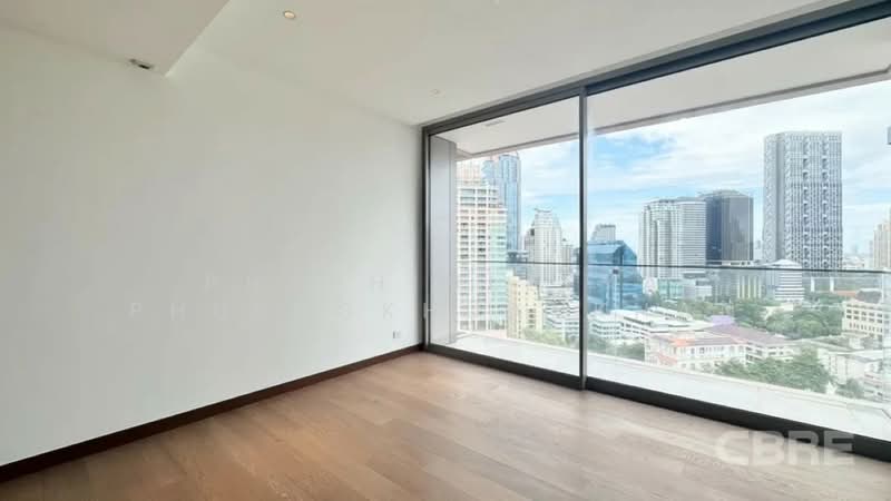 Dusit Central Park (Residences), Bangkok, 946 Rama 4 Road, Silom, Bang Rak, Bangkok, 1 Bedroom, 56 sqm, Condo For Sale, by Praphinleeya Phuengkhuankhan, 500412406 - DDproperty.com