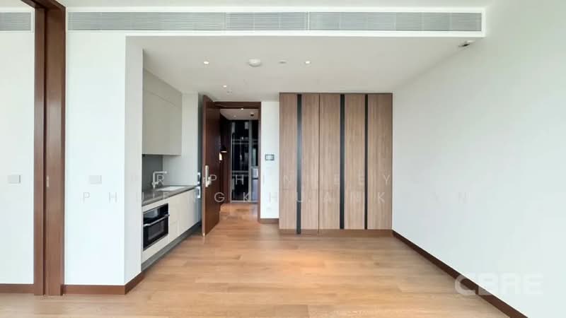 Dusit Central Park (Residences) : ดุสิต เซ็นทรัลพาร์ค, กรุงเทพ, 946 ถนนพระราม 4, สีลม, บางรัก, กรุงเทพ, 56 ตร.ม., คอนโด ขาย, โดย Praphinleeya Phuengkhuankhan, 500412406 - DDproperty.com