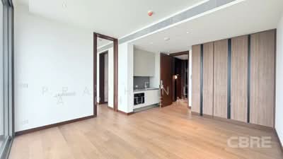 ขาย - Dusit Central Park (Residences) : ดุสิต เซ็นทรัลพาร์ค, กรุงเทพ