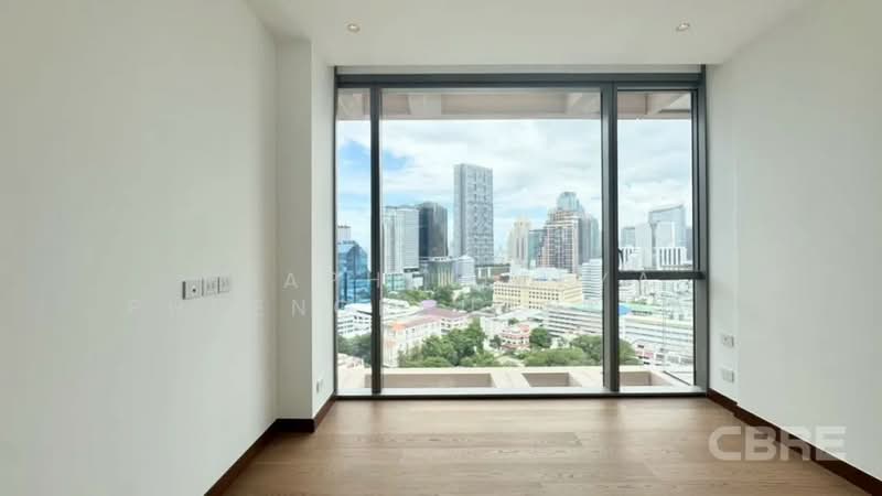 Dusit Central Park (Residences) : ดุสิต เซ็นทรัลพาร์ค, กรุงเทพ, 946 ถนนพระราม 4, สีลม, บางรัก, กรุงเทพ, 56 ตร.ม., คอนโด ขาย, โดย Praphinleeya Phuengkhuankhan, 500412406 - DDproperty.com