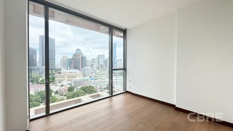 Dusit Central Park (Residences), Bangkok, 946 Rama 4 Road, Silom, Bang Rak, Bangkok, 1 Bedroom, 56 sqm, Condo For Sale, by Praphinleeya Phuengkhuankhan, 500412406 - DDproperty.com