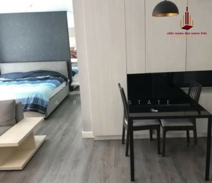 The Room Sukhumvit 40 : The Room สุขุมวิท 40, กรุงเทพ, 40 สุขุมวิท, พระโขนง, คลองเตย, กรุงเทพ, 43 ตร.ม., คอนโด ขาย, โดย JSA REAL ESTATE, 500412408 - DDproperty.com