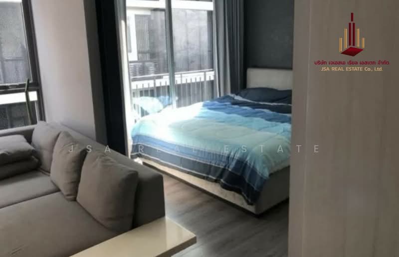 The Room Sukhumvit 40 : The Room สุขุมวิท 40, กรุงเทพ, 40 สุขุมวิท, พระโขนง, คลองเตย, กรุงเทพ, 43 ตร.ม., คอนโด ขาย, โดย JSA REAL ESTATE, 500412408 - DDproperty.com