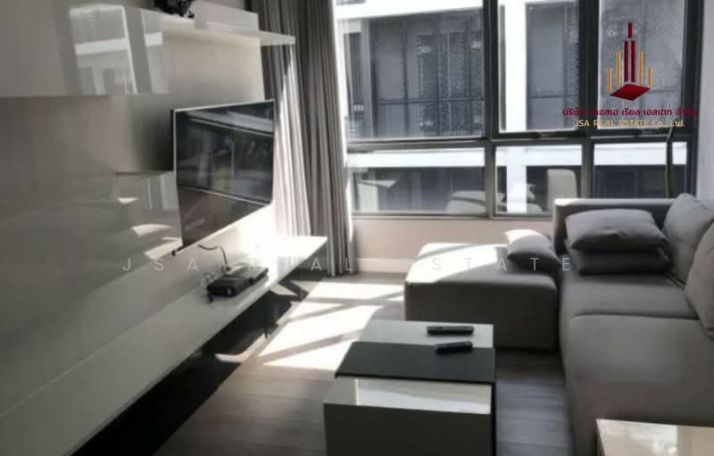 The Room Sukhumvit 40 : The Room สุขุมวิท 40, กรุงเทพ, 40 สุขุมวิท, พระโขนง, คลองเตย, กรุงเทพ, 43 ตร.ม., คอนโด ขาย, โดย JSA REAL ESTATE, 500412408 - DDproperty.com