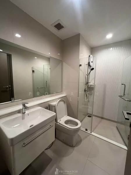 Life Asoke Hype, Bangkok, 339 Chaturathit Rd, Makkasan, Ratchathewi, Bangkok, 1 Bedroom, 35 sqm, Condo For Sale, by PROPMATCH CO., LTD., 500412410 - DDproperty.com