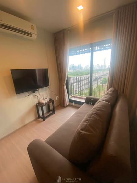 Life Asoke Hype, Bangkok, 339 Chaturathit Rd, Makkasan, Ratchathewi, Bangkok, 1 Bedroom, 35 sqm, Condo For Sale, by PROPMATCH CO., LTD., 500412410 - DDproperty.com