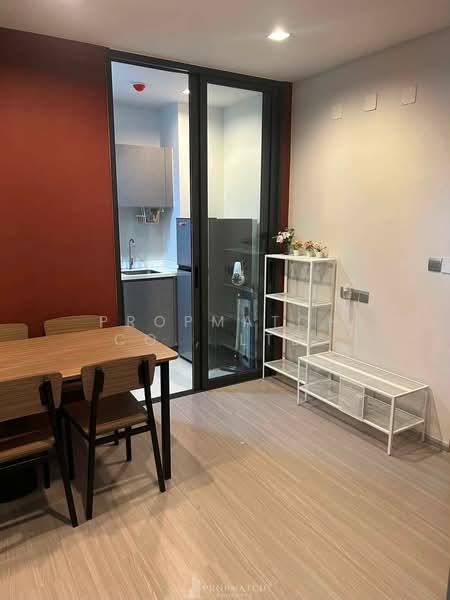 Life Asoke Hype, Bangkok, 339 Chaturathit Rd, Makkasan, Ratchathewi, Bangkok, 1 Bedroom, 35 sqm, Condo For Sale, by PROPMATCH CO., LTD., 500412410 - DDproperty.com