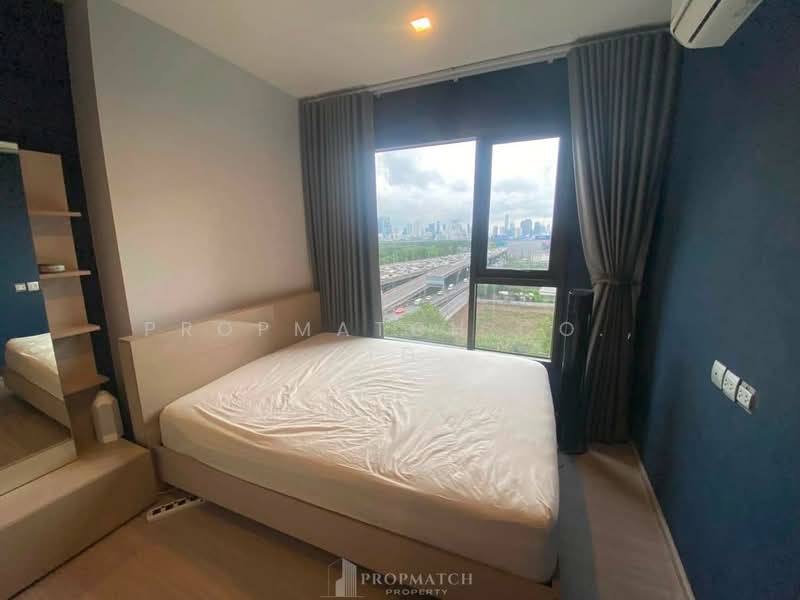 Life Asoke Hype : ไลฟ์ อโศก ไฮป์, กรุงเทพ, 339 ถนน จตุรทิศ, มักกะสัน, ราชเทวี, กรุงเทพ, 35 ตร.ม., คอนโด ขาย, โดย PROPMATCH CO., LTD., 500412410 - DDproperty.com