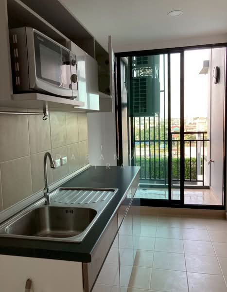 Supalai Loft Yaek Fai Chai Station : ศุภาลัย ลอฟท์ สถานีแยกไฟฉาย, กรุงเทพ, 351 351 ถนน Charan Sanitwong 31 Alley, บางขุนศรี, บางกอกน้อย, กรุงเทพ, 35 ตร.ม., คอนโด ให้เช่า, โดย Daranmon Jirat, 500412411 - DDproperty.com