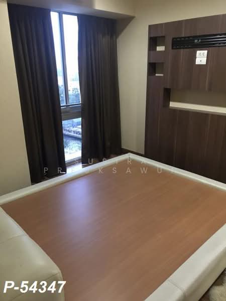 My Resort Bangkok, Bangkok, 1724 Petchaburi Road, Bang Kapi, Huai Khwang, Bangkok, 2 Bedrooms, 80 sqm, Condo For Rent, by Susira Prueksawun, 500412414 - DDproperty.com