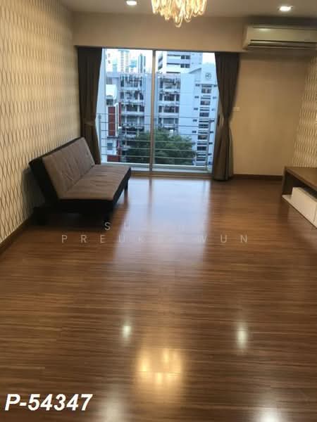My Resort Bangkok : มาย รีสอร์ต แบงค์คอก, กรุงเทพ, 1724 ถนนเพชรบุรีตัดใหม่ แขวงบางกะปิ เขตห้วยขวาง กรุงเทพมหานคร, บางกะปิ, ห้วยขวาง, กรุงเทพ, 80 ตร.ม., คอนโด ให้เช่า, โดย Susira Preuksawun, 500412414 - DDproperty.com