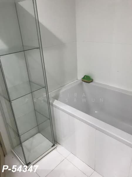 My Resort Bangkok, Bangkok, 1724 Petchaburi Road, Bang Kapi, Huai Khwang, Bangkok, 2 Bedrooms, 80 sqm, Condo For Rent, by Susira Prueksawun, 500412414 - DDproperty.com