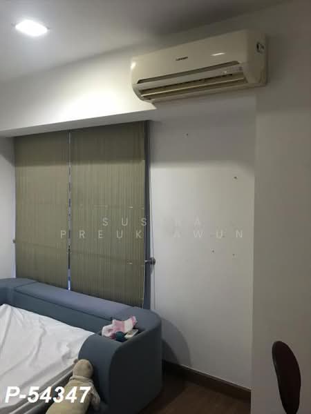 My Resort Bangkok, Bangkok, 1724 Petchaburi Road, Bang Kapi, Huai Khwang, Bangkok, 2 Bedrooms, 80 sqm, Condo For Rent, by Susira Prueksawun, 500412414 - DDproperty.com
