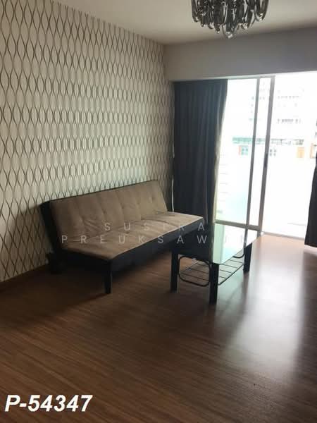 My Resort Bangkok, Bangkok, 1724 Petchaburi Road, Bang Kapi, Huai Khwang, Bangkok, 2 Bedrooms, 80 sqm, Condo For Rent, by Susira Prueksawun, 500412414 - DDproperty.com