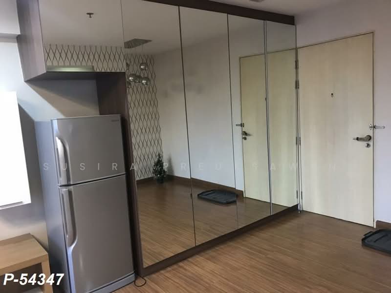 My Resort Bangkok, Bangkok, 1724 Petchaburi Road, Bang Kapi, Huai Khwang, Bangkok, 2 Bedrooms, 80 sqm, Condo For Rent, by Susira Prueksawun, 500412414 - DDproperty.com