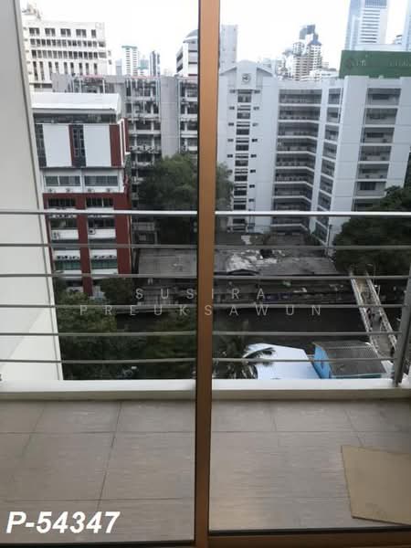 My Resort Bangkok, Bangkok, 1724 Petchaburi Road, Bang Kapi, Huai Khwang, Bangkok, 2 Bedrooms, 80 sqm, Condo For Rent, by Susira Prueksawun, 500412414 - DDproperty.com