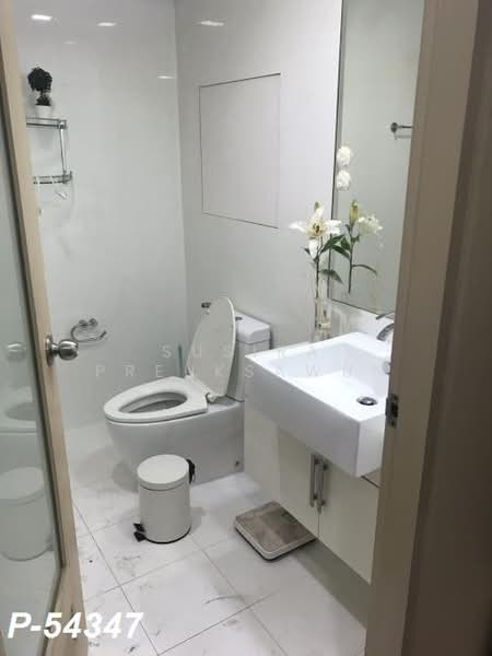 My Resort Bangkok, Bangkok, 1724 Petchaburi Road, Bang Kapi, Huai Khwang, Bangkok, 2 Bedrooms, 80 sqm, Condo For Rent, by Susira Prueksawun, 500412414 - DDproperty.com