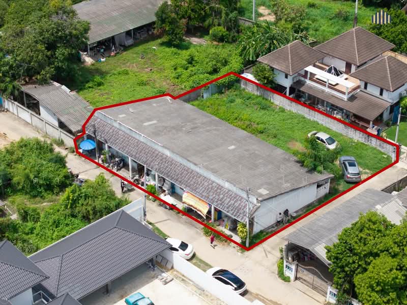 Land for sale 158.4 Sq.Wah on Praisanee Road, Pak Phraek, Kanchanaburi, Pak Phraek, Muang Kanchanaburi, Kanchanaburi, , 634 sqm, Land For Sale, by คุณจี, 500412415 - DDproperty.com