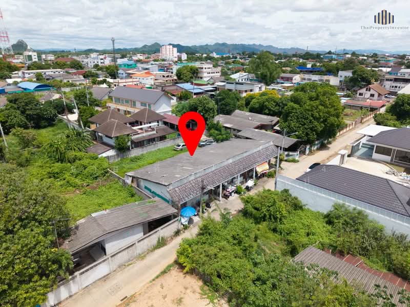Land for sale 158.4 Sq.Wah on Praisanee Road, Pak Phraek, Kanchanaburi, Pak Phraek, Muang Kanchanaburi, Kanchanaburi, , 634 sqm, Land For Sale, by คุณจี, 500412415 - DDproperty.com