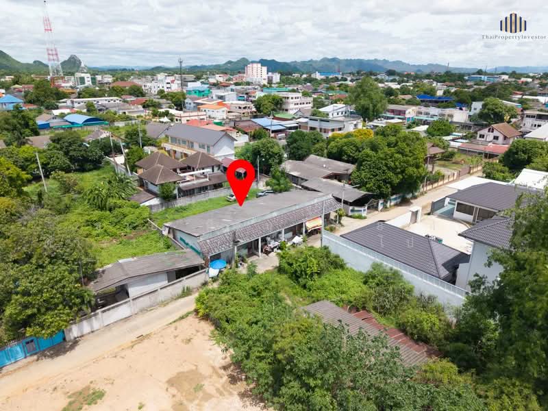 Land for sale 158.4 Sq.Wah on Praisanee Road, Pak Phraek, Kanchanaburi, Pak Phraek, Muang Kanchanaburi, Kanchanaburi, , 634 sqm, Land For Sale, by คุณจี, 500412415 - DDproperty.com