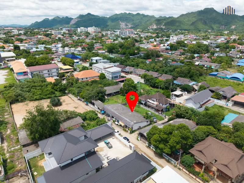Land for sale 158.4 Sq.Wah on Praisanee Road, Pak Phraek, Kanchanaburi, Pak Phraek, Muang Kanchanaburi, Kanchanaburi, , 634 sqm, Land For Sale, by คุณจี, 500412415 - DDproperty.com