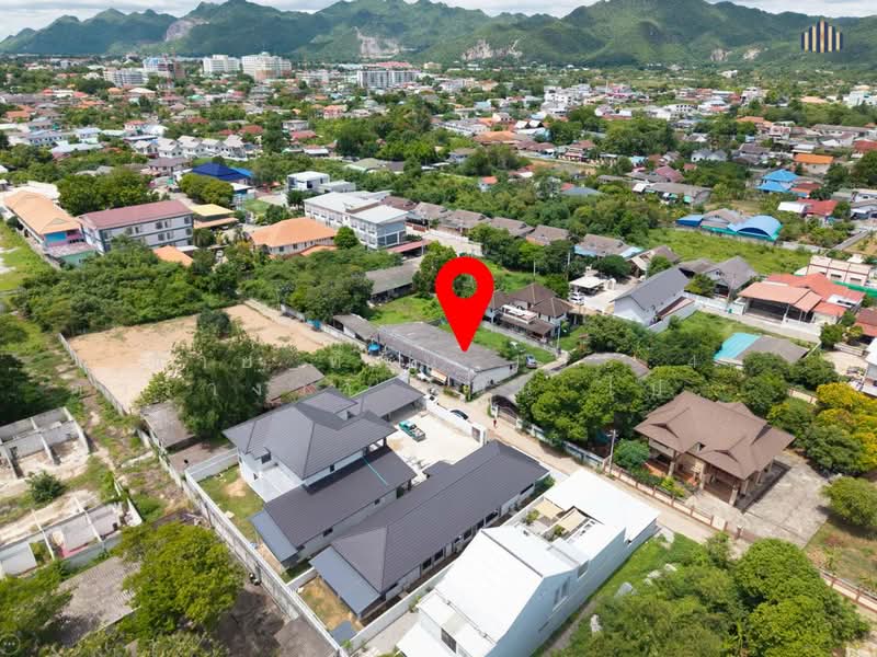 Land for sale 158.4 Sq.Wah on Praisanee Road, Pak Phraek, Kanchanaburi, Pak Phraek, Muang Kanchanaburi, Kanchanaburi, , 634 sqm, Land For Sale, by คุณจี, 500412415 - DDproperty.com