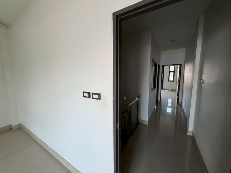 นอกโครงการสงขลา, Songkhla, Khlong Hae, Hat Yai, Songkhla, 3 Bedrooms, 85 sqm, Townhouse For Sale, by คุณแจม, 500412417 - DDproperty.com