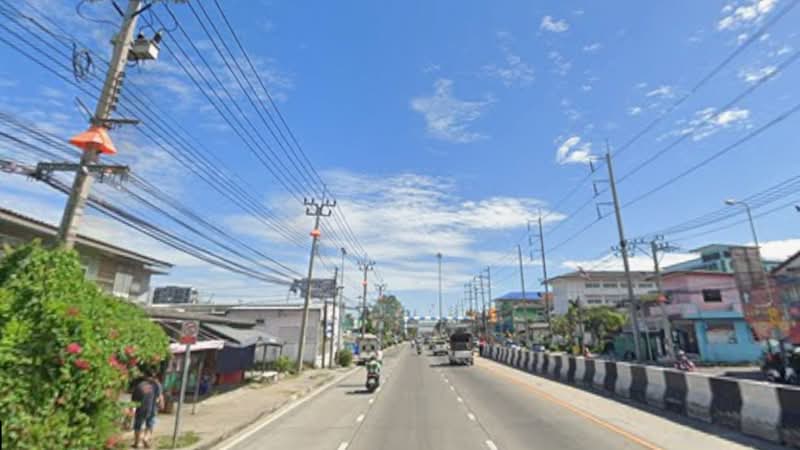 สมุทรปราการ, Samut Prakan, Phraeksa, Muang Samut Prakarn, Samut Prakan, , 36,384 sqm, Land For Sale, by วิทวัช, 500412418 - DDproperty.com