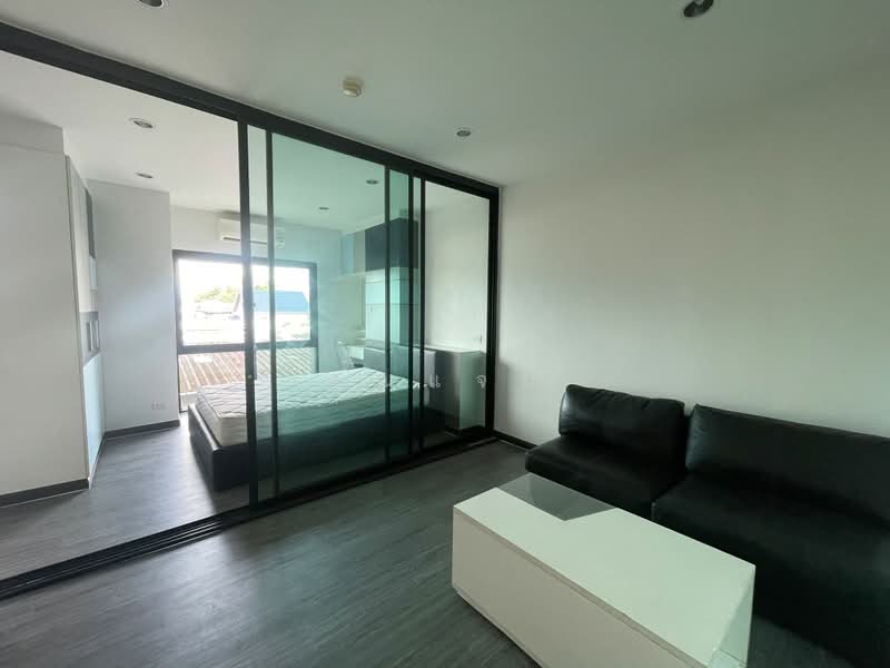 Y.E.S. Condo, Rayong, Ratchabamrung Road, Noen Phra, Muang Rayong, Rayong, 1 Bedroom, 31 sqm, Condo For Sale, by คุณแจม, 500412421 - DDproperty.com