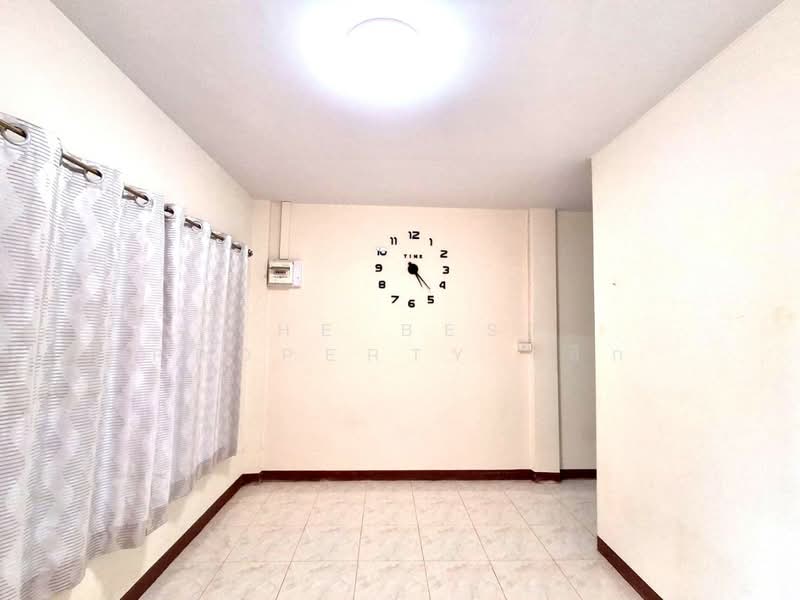 ทาวน์เฮ้าส์ท่าอิฐ อุตรดิตถ์, Uttaradit, Tha It, Muang Uttaradit, Uttaradit, 2 Bedrooms, 40 sqm, Townhouse For Sale, by The Best Property เล็ก, 500412423 - DDproperty.com