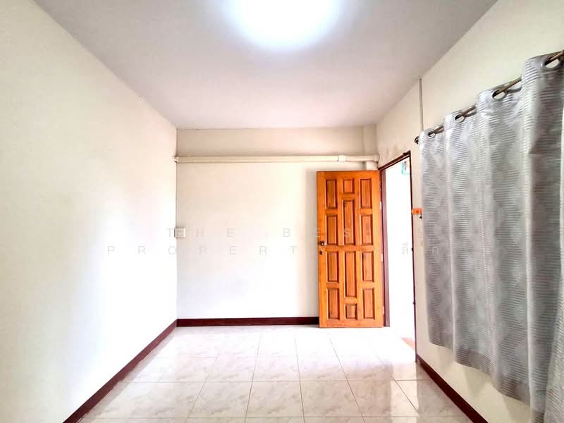 ทาวน์เฮ้าส์ท่าอิฐ อุตรดิตถ์, Uttaradit, Tha It, Muang Uttaradit, Uttaradit, 2 Bedrooms, 40 sqm, Townhouse For Sale, by The Best Property เล็ก, 500412423 - DDproperty.com