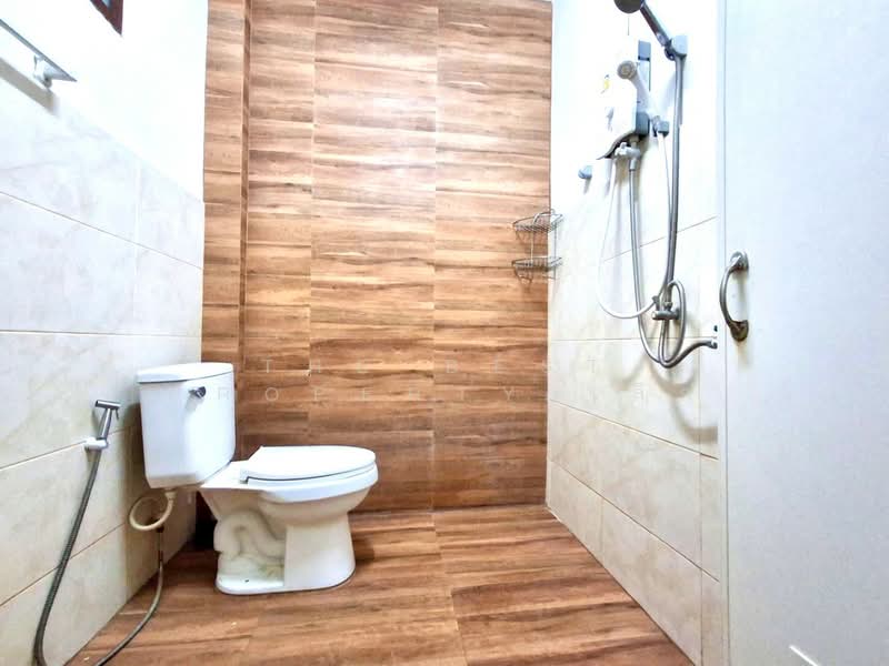 ทาวน์เฮ้าส์ท่าอิฐ อุตรดิตถ์, Uttaradit, Tha It, Muang Uttaradit, Uttaradit, 2 Bedrooms, 40 sqm, Townhouse For Sale, by The Best Property เล็ก, 500412423 - DDproperty.com