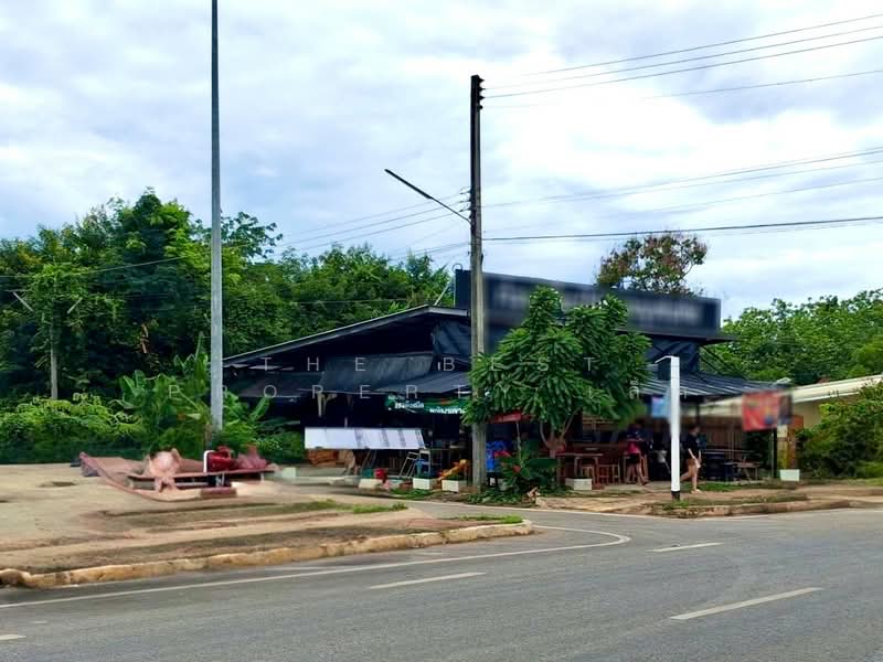 ทาวน์เฮ้าส์ท่าอิฐ อุตรดิตถ์, Uttaradit, Tha It, Muang Uttaradit, Uttaradit, 2 Bedrooms, 40 sqm, Townhouse For Sale, by The Best Property เล็ก, 500412423 - DDproperty.com