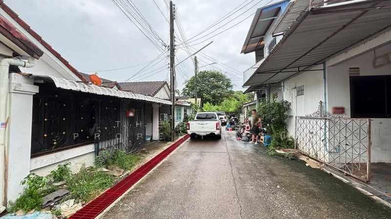 ทาวน์เฮ้าส์ท่าช้าง จันทบุรี, Chanthaburi, Tha Chang, Muang Chanthaburi, Chanthaburi, 2 Bedrooms, 100 sqm, Townhouse For Sale, by The Best Property หนึ่ง, 500412426 - DDproperty.com