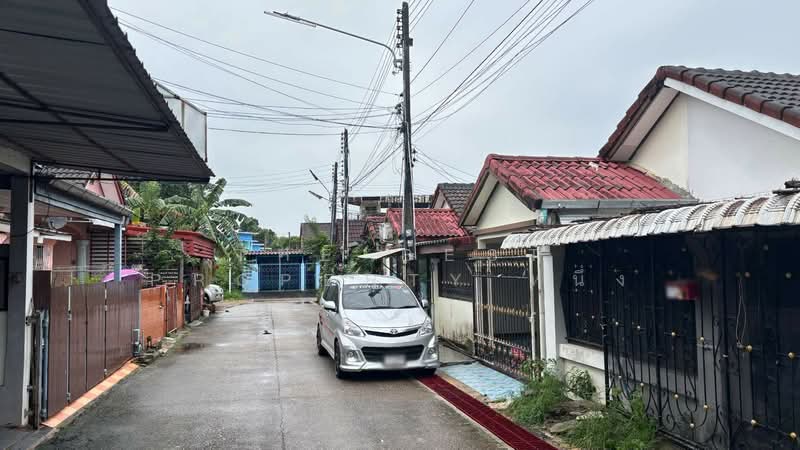 ทาวน์เฮ้าส์ท่าช้าง จันทบุรี, Chanthaburi, Tha Chang, Muang Chanthaburi, Chanthaburi, 2 Bedrooms, 100 sqm, Townhouse For Sale, by The Best Property หนึ่ง, 500412426 - DDproperty.com