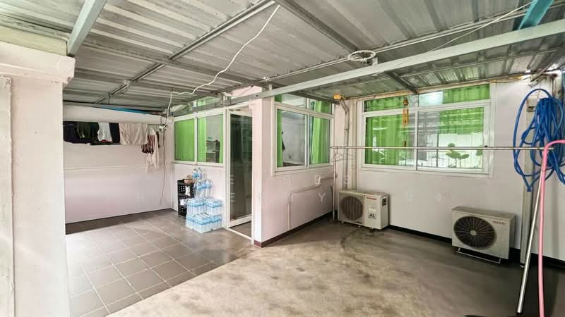 ทาวน์เฮ้าส์ท่าช้าง จันทบุรี, Chanthaburi, Tha Chang, Muang Chanthaburi, Chanthaburi, 2 Bedrooms, 100 sqm, Townhouse For Sale, by The Best Property หนึ่ง, 500412426 - DDproperty.com