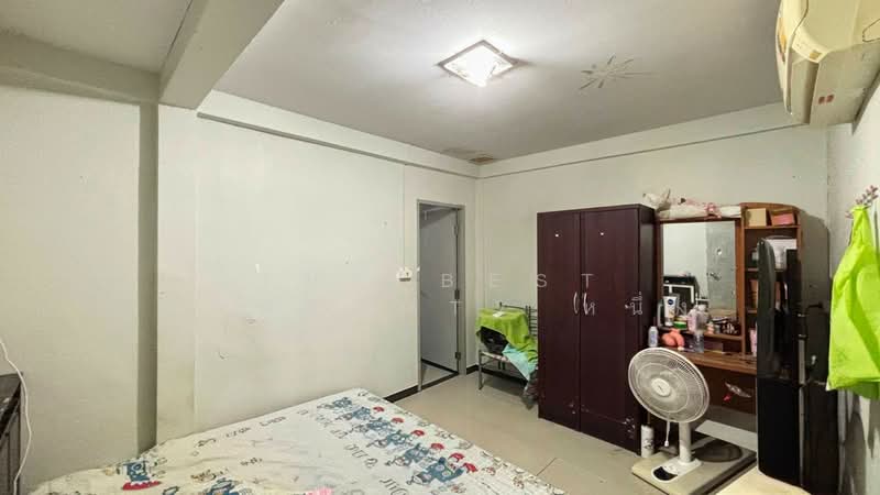 ทาวน์เฮ้าส์ท่าช้าง จันทบุรี, Chanthaburi, Tha Chang, Muang Chanthaburi, Chanthaburi, 2 Bedrooms, 100 sqm, Townhouse For Sale, by The Best Property หนึ่ง, 500412426 - DDproperty.com