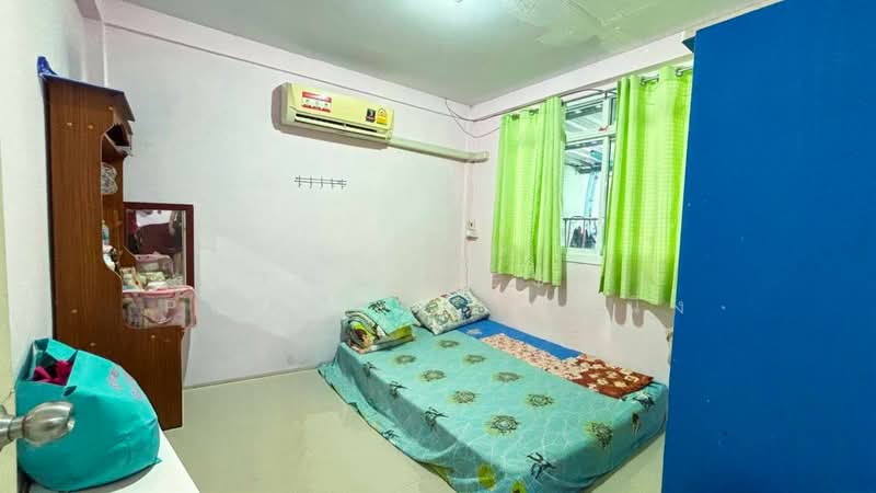 ทาวน์เฮ้าส์ท่าช้าง จันทบุรี, Chanthaburi, Tha Chang, Muang Chanthaburi, Chanthaburi, 2 Bedrooms, 100 sqm, Townhouse For Sale, by The Best Property หนึ่ง, 500412426 - DDproperty.com