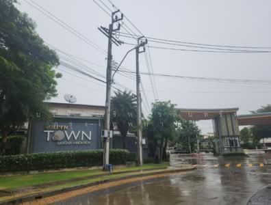 ขาย - Golden Town Bangna-Kingkaew : โกลเด้น ทาวน์ บางนา-กิ่งแก้ว, สมุทรปราการ